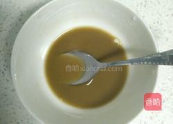 糖醋圆白菜的做法图解2