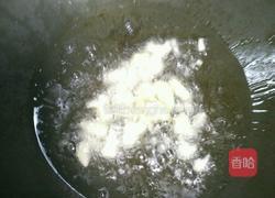 糖醋圆白菜的做法图解3
