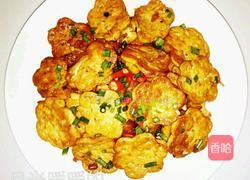 李锦记黄豆酱焖豆腐的做法图解17