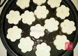 李锦记黄豆酱焖豆腐的做法图解4