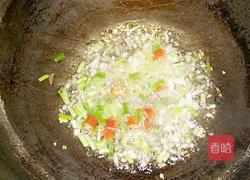 李锦记黄豆酱焖豆腐的做法图解11