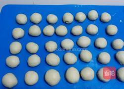 玫瑰花面包的做法图解6