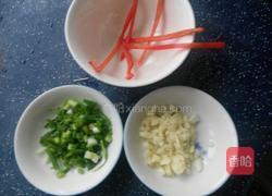 早餐：捞面的做法图解1