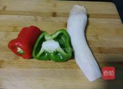 蚝油杏鲍菇的做法图解1