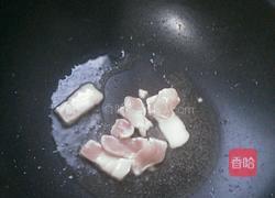 家常炖豆腐的做法图解4