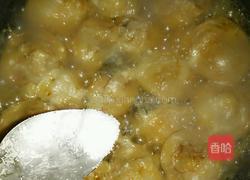 油面筋酿肉的做法图解11