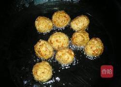 营养肉丸的做法图解3