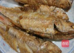 干煎金线鱼的做法图解5
