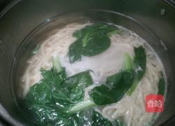 油泼面的做法图解9
