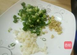 油泼面的做法图解10