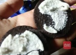 盆栽甜品的做法图解2