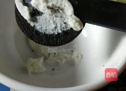 盆栽甜品的做法图解3