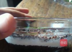 盆栽甜品的做法图解6