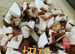 自制蛋炒饭的做法图解4