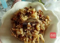 鲜味儿迷你烧卖的做法图解4