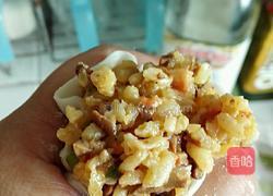 鲜味儿迷你烧卖的做法图解6