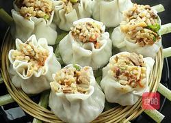 鲜味儿迷你烧卖的做法图解9