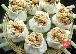 鲜味儿迷你烧卖的做法图解8