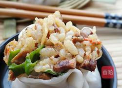 鲜味儿迷你烧卖的做法图解11