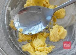 玛格丽特饼干的做法图解4