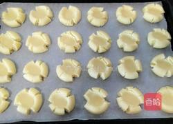 玛格丽特饼干的做法图解9
