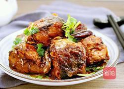 炖鲅鱼的做法图解13