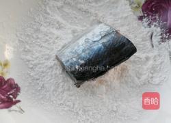 炖鲅鱼的做法图解2