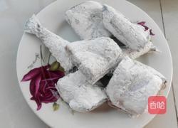 炖鲅鱼的做法图解3