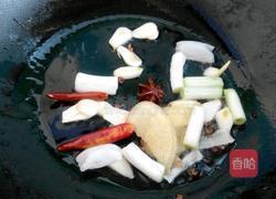 炖鲅鱼的做法图解7