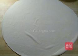 手工炸酱面的做法图解4