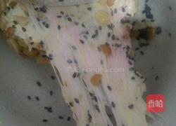 微波炉版牛轧糖的做法图解4