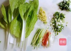 手工炸酱面的做法图解8