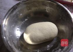 手擀干拌面的做法图解3