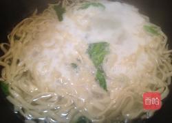 手擀干拌面的做法图解10