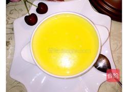 低脂玉米浓汤的做法图解6