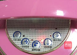 低脂玉米浓汤的做法图解5