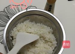 寿司的做法图解1