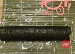 寿司的做法图解6