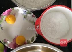 入口即化的玛格丽特饼干的做法图解1