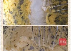 入口即化的玛格丽特饼干的做法图解3