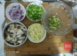 超级披萨的做法图解3