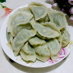肉三鲜馅饺子的做法[图]