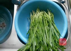 肉三鲜馅饺子的做法图解1