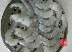 肉三鲜馅饺子的做法图解4