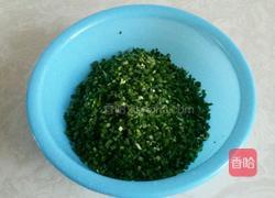 肉三鲜馅饺子的做法图解7