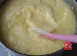 凤梨酥的做法图解5