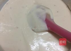 草莓慕斯蛋糕的做法图解11