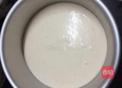 草莓慕斯蛋糕的做法图解12