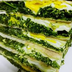 苜蓿盒子的做法[图]