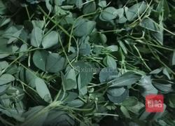 苜蓿盒子的做法图解1